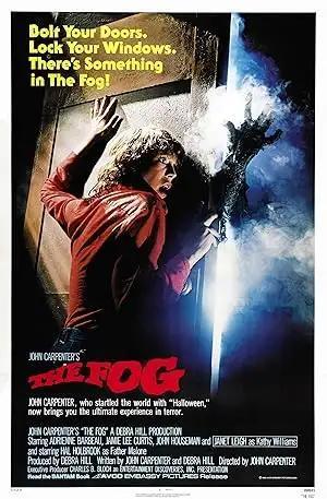 فيلم The Fog 1980 مترجم - باهي فيلم